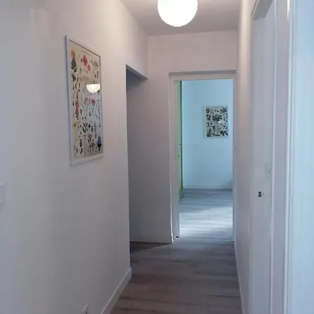 Appartement Au Vert Proche Montpellier Teletravail * Castelnau-le-Lez